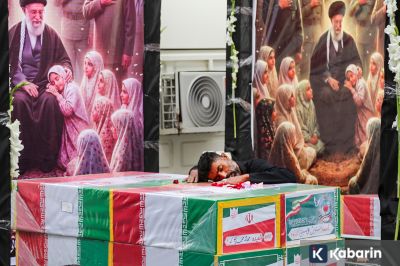 Iran Tegaskan Tak Mau Negosiasi dengan AS dan Siap Teruskan Konflik