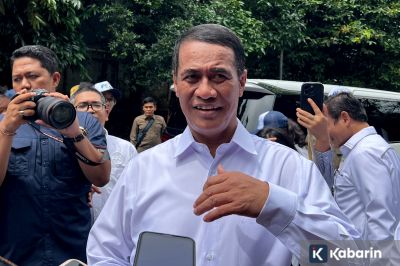 Mentan Sebut Tak Ada Lagi Petani "Berteriak" Usai Pupuk Subsidi Turun 20 Persen