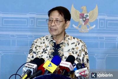 Eks Menlu: Prabowo Pertimbangkan Posisi Indonesia di Misi Board of Peace