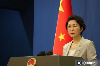 China Kecam Serangan AS dan Israel ke Iran yang Picu Korban Sipil