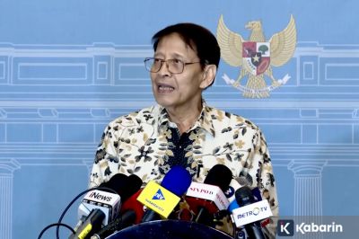 Prabowo Bahas Posisi Indonesia di BoP Gaza di Tengah Konflik Iran
