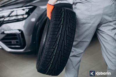 Jangan Lupa Cek Ban Kendaraan Pribadi Sebelum Mudik Lebaran