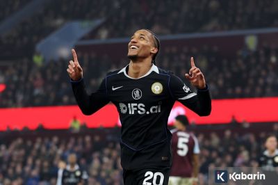 Hasil Liga Inggris: Chelsea Bungkam Aston Villa Lewat Trigol Joao Pedro