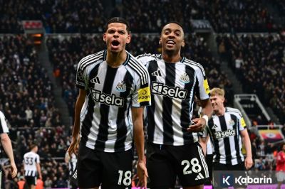 Gol Osula di Menit 90 Hancurkan MU di St. James’ Park
