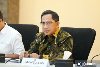 Mendagri Tegaskan Kesehatan Jiwa Anak dan Remaja Harus Jadi Perhatian Pemda