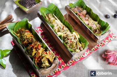 Kuliner Indonesia Kaya Ungkap Sejarah Rasa dari 3 Kota Nusantara