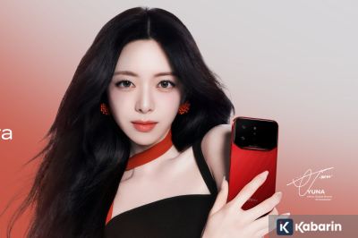 Infinix Note 60 Ultra Hadir dengan Kamera 200MP dan Baterai Jumbo