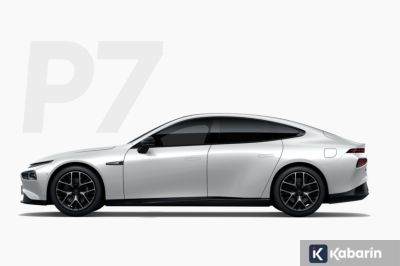 Xpeng Pertimbangkan Peluang untuk Juak P7 Versi Setir Kanan di Indonesia