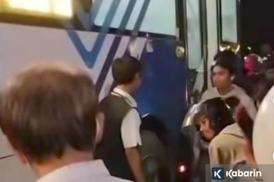 Kronologi Kecelakaan Motor yang Tewaskan Satu Orang di Jakpus