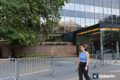 Pengadilan AS Perintahkan Pengembalian Tarif Era Trump hingga Rp2.100 Triliun