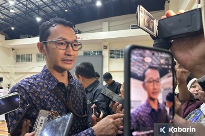 KPK Mulai Periksa Saksi dalam Kasus Suap Hakim Pengadilan Negeri Depok