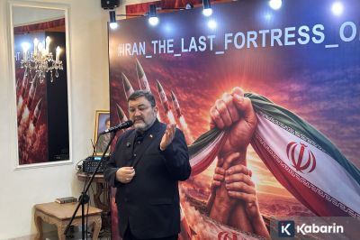 Iran Tutup Pintu Negosiasi dengan AS Meski Ada Tawaran Mediasi