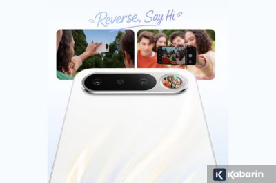 realme 16 5G Jadi Smartphone Pertama di Kelasnya yang Dibekali "Selfie Mirror"