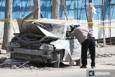 Korea Selatan Larang Warganya Bepergian ke Iran