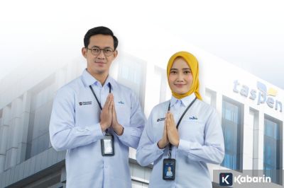 TASPEN Mulai Salurkan THR 2026 Kepada 3,23 Juta Penerima Pensiun