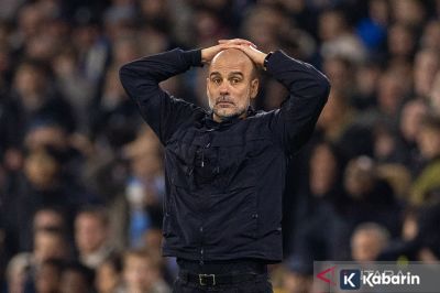 Pep Guardiola: Berapa Pun Jumlah Golnya, yang Penting City Menang