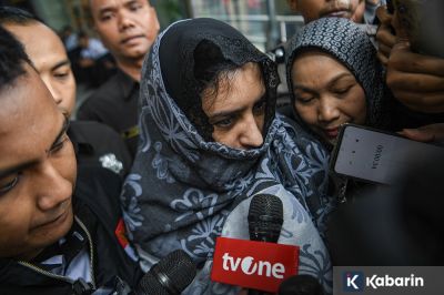 KPK Ungkap Direktur Perusahaan Keluarga Bupati Pekalongan Ternyata ART