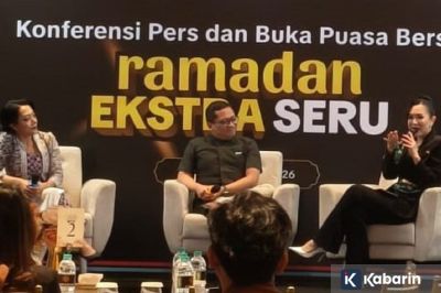 Penjualan UMKM Lewat E-Commerce Meningkat Selama Bulan Ramadhan