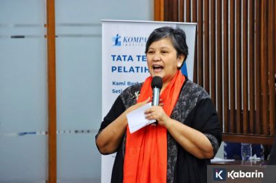 MPR RI Dorong Deteksi Dini Kesehatan Mental Siswa di Sekolah