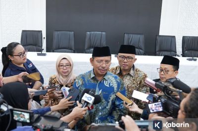 Tunjangan Guru Madrasah Cair Bertahap Mulai Pekan Ini