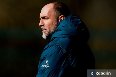 Igor Tudor Minta Pemainnya Tenang Meski Spurs Terancam Degradasi