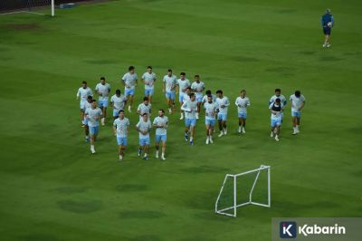 Persib Bandung Mulai Latihan Pekan Depan