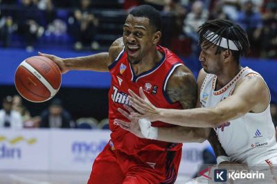 Jadwal Lengkap IBL 2026 Pekan Kesembilan