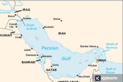 Australia Kirim Pesawat Militer ke Teluk Persia, Situasi Iran Memanas