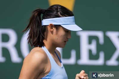 Emma Raducanu Mundur dari Miami Open Karena Sakit