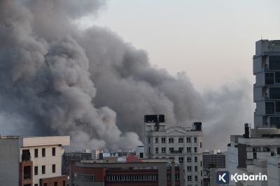 Iran Jadikan Aset Ekonomi AS Sebagai Target Serangan