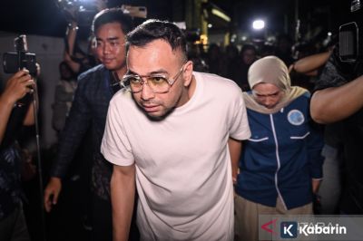 Hotman Paris: Raffi Ahmad Akan Gelar Konferensi Pers pada Kamis Usai Disebut KPK