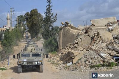 Menlu 10 Negara Serukan Gencatan Senjata di Lebanon