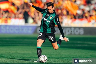 Semifinal Piala Prancis: Lens Lawan Toulouse, Strasbourg Tantang Nice