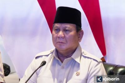 Prabowo Akui Masih Ada Pejabat Mengecewakan Negara
