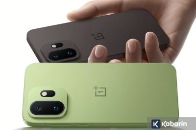 OnePlus 15T Siap Meluncur dengan Desain Ringkas dan Baterai Super Besar