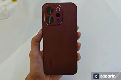 Vivo V70 Resmi Rilis di Indonesia dengan Fitur Kamera Andalan untuk Fotografi Konser