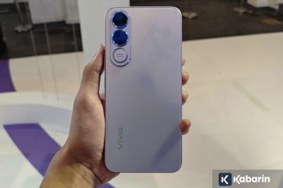 Vivo V70 FE Meluncur di Indonesia Bawa Kamera 200MP dan Baterai 7000mAh