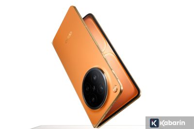 Ponsel Lipat OPPO Find N6 Bakal Rilis pada 17 Maret 2026