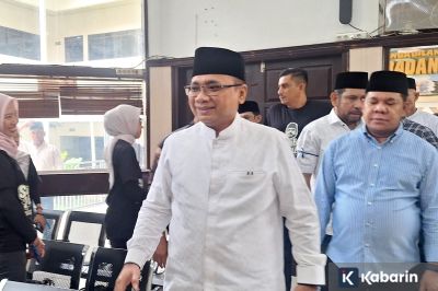 KPK Isyaratkan Yaqut Cholil Qoumas Bakal Mangkir dari Panggilan Kamis Ini