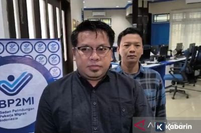 Perempuan Korban Penipuan Kerja Asal Riau Meninggal di Kamboja