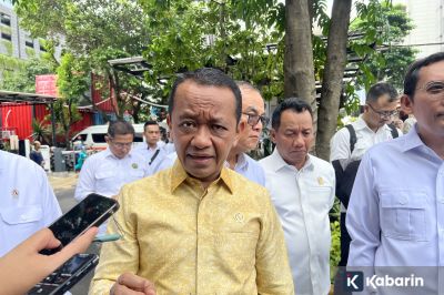 Pemerintah Siapkan Insentif untuk Warga yang Konversi Motor Bensin Jadi Listrik