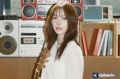 Hana FIFTY FIFTY Hiatus Sementara, Fokus Pemulihan Kesehatan