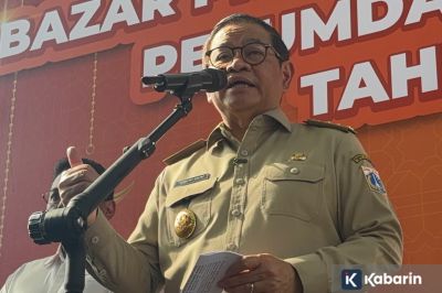 Perang Timur Tengah Berpotensi Goyang Ekonomi Jakarta