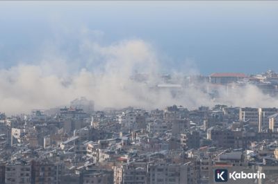 Eropa Sambut Baik Gencatan Senjata 10 Hari Israel-Lebanon