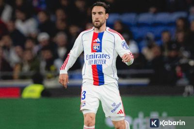 Corentin Tolisso Selamatkan Lyon dari Kekalahan atas Paris FC