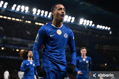 Joao Pedro Nilai Musim Debutnya di Chelsea Penuh Makna