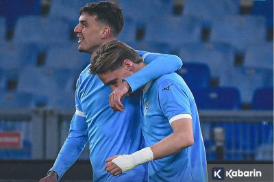 Lazio Raih Kemenangan Dramatis 2-1 atas Sassuolo, Jay Idzes Tampil Penuh