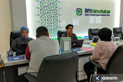 BPJS Kesehatan Siapkan Layanan JKN Lebih Gampang Saat Libur Lebaran