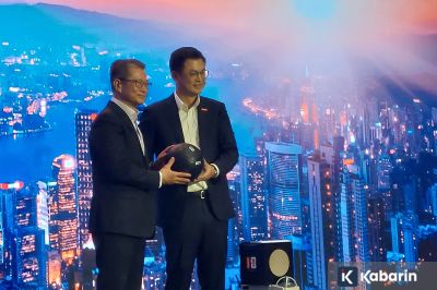Lenovo Sebut Hybrid AI Jadi Standar Baru Dunia Bisnis