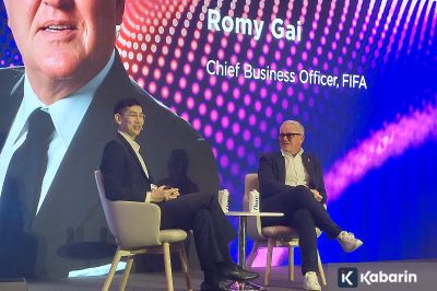 FIFA Gandeng Lenovo Jadi Mitra Teknologi Pertama Piala Dunia 2026